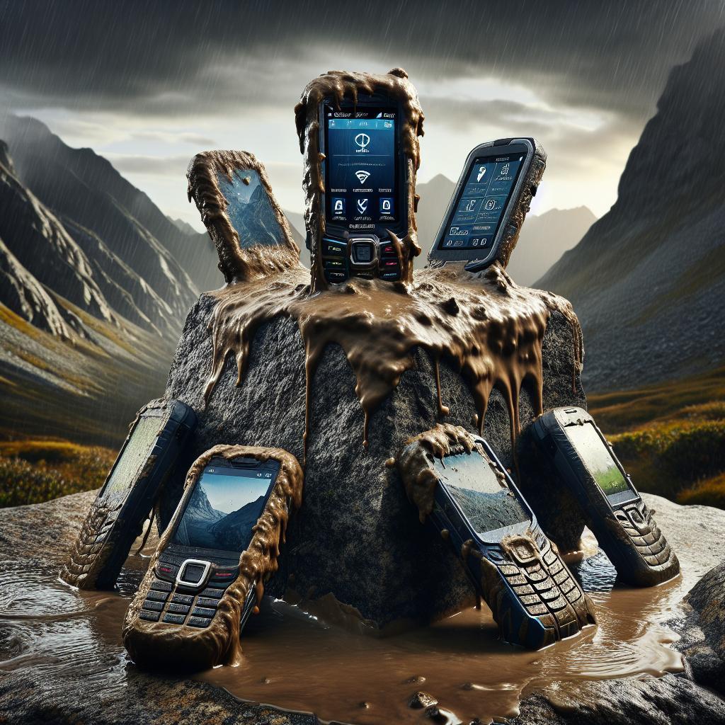 Vergleich aktueller GPS-Handgeräte im Härtetest