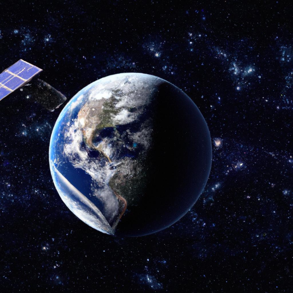 Verbesserte Genauigkeit durch neue Satellitenkonstellationen